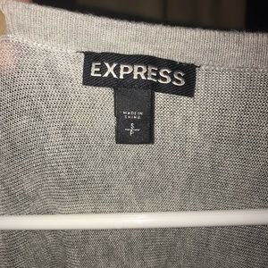 Express shirt